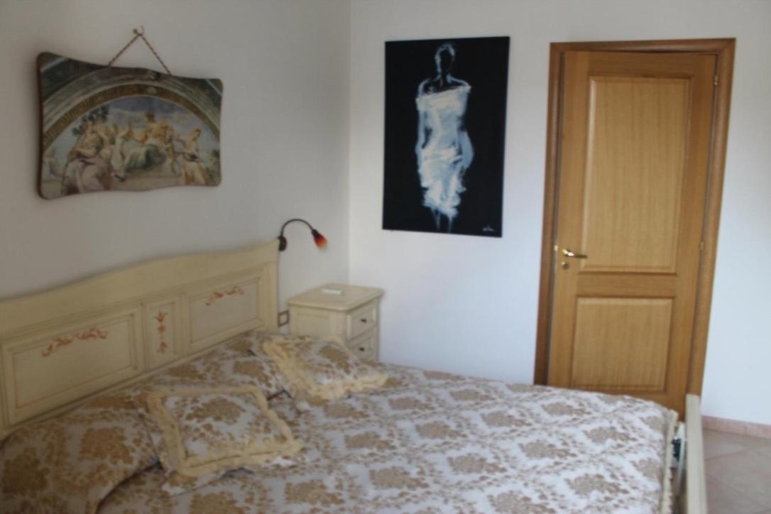 B&B Delle Rose Маруджо Екстер'єр фото