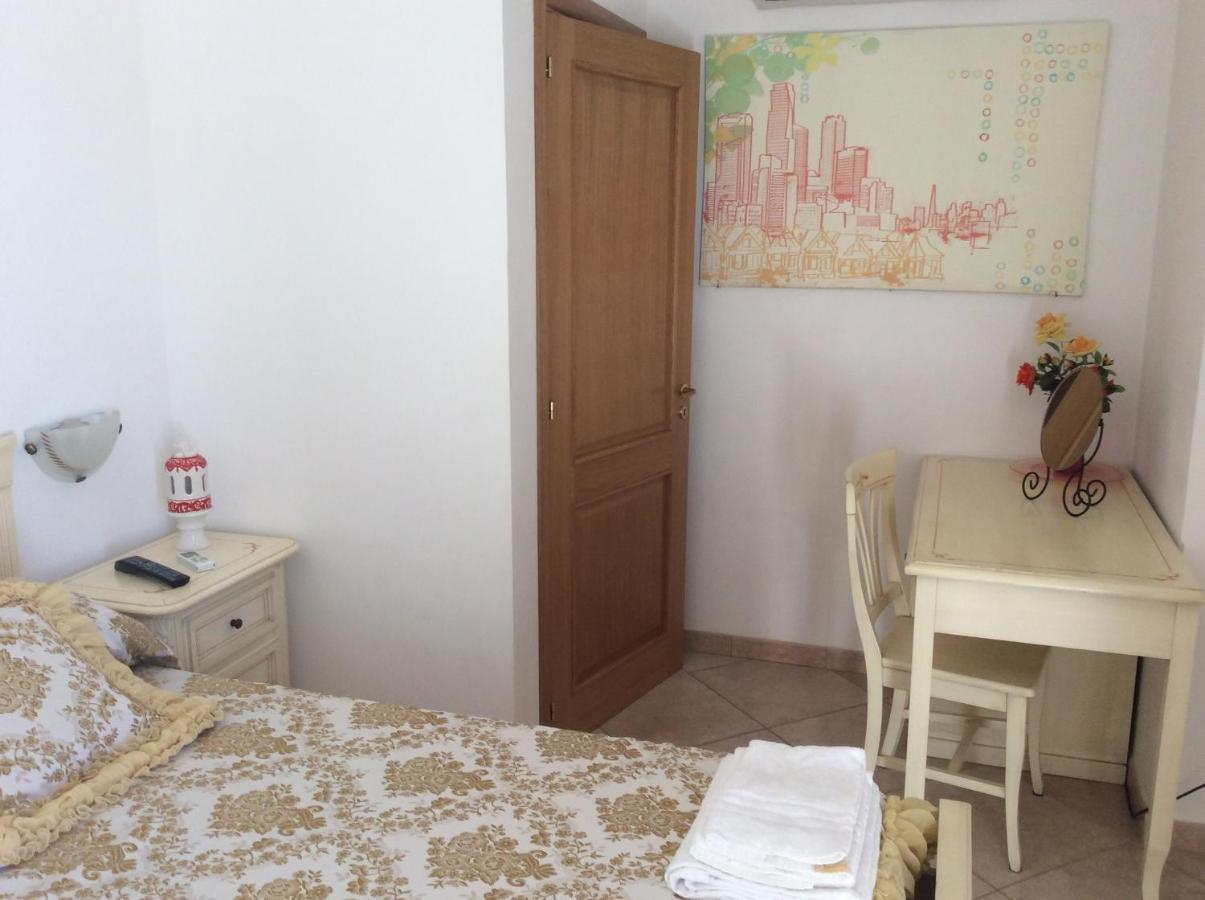 B&B Delle Rose Маруджо Екстер'єр фото