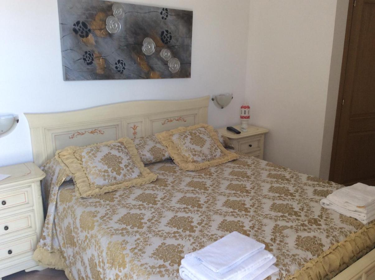 B&B Delle Rose Маруджо Екстер'єр фото