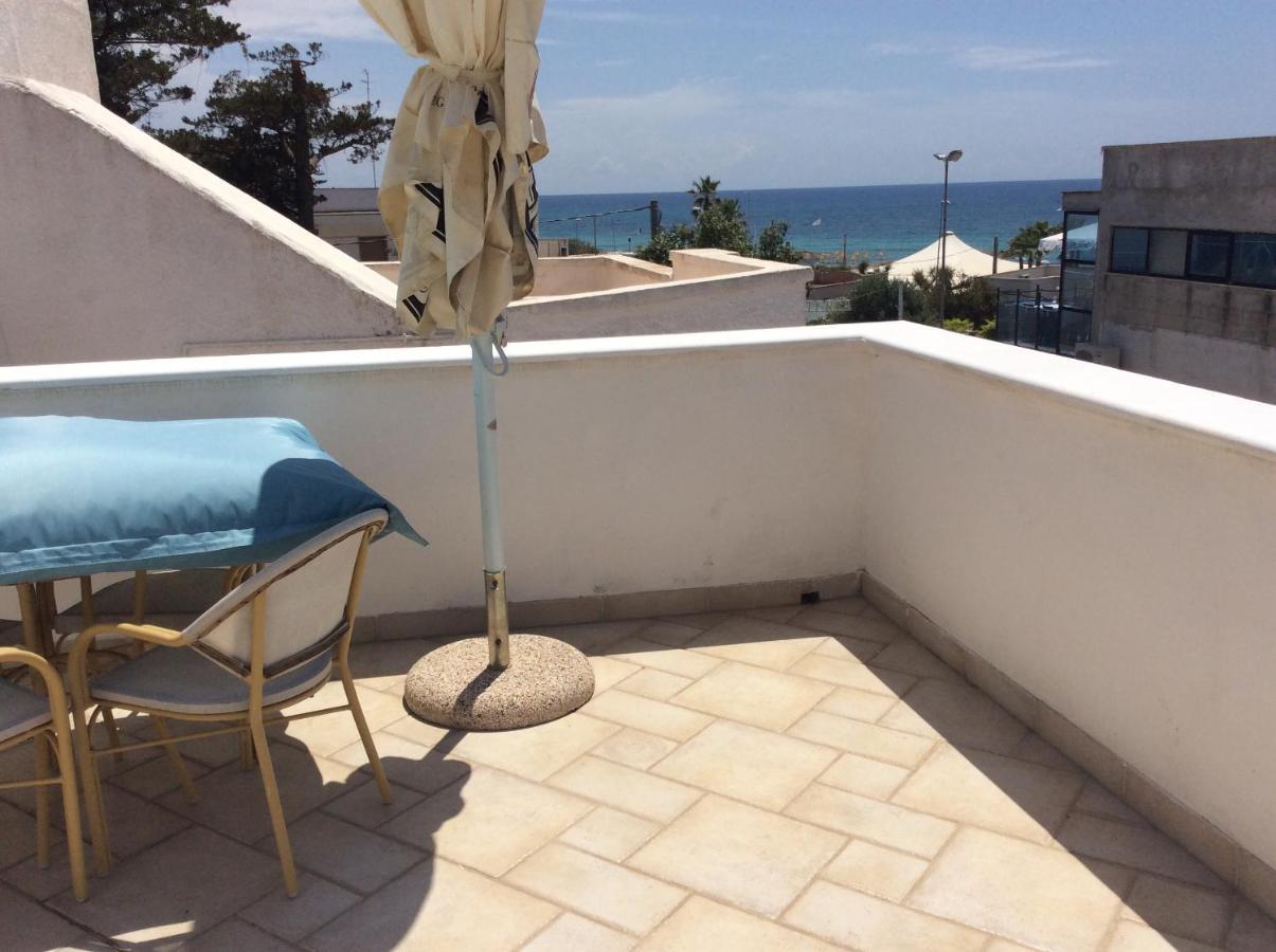 B&B Delle Rose Маруджо Екстер'єр фото