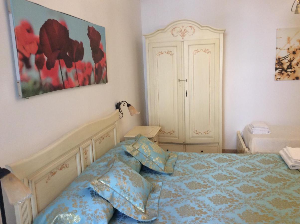 B&B Delle Rose Маруджо Екстер'єр фото