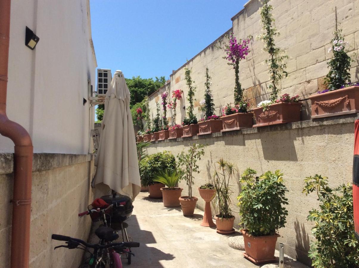 B&B Delle Rose Маруджо Екстер'єр фото