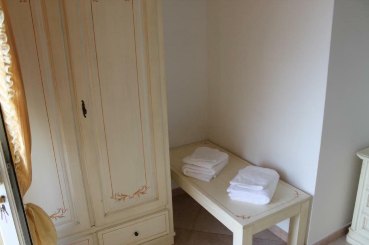 B&B Delle Rose Маруджо Екстер'єр фото
