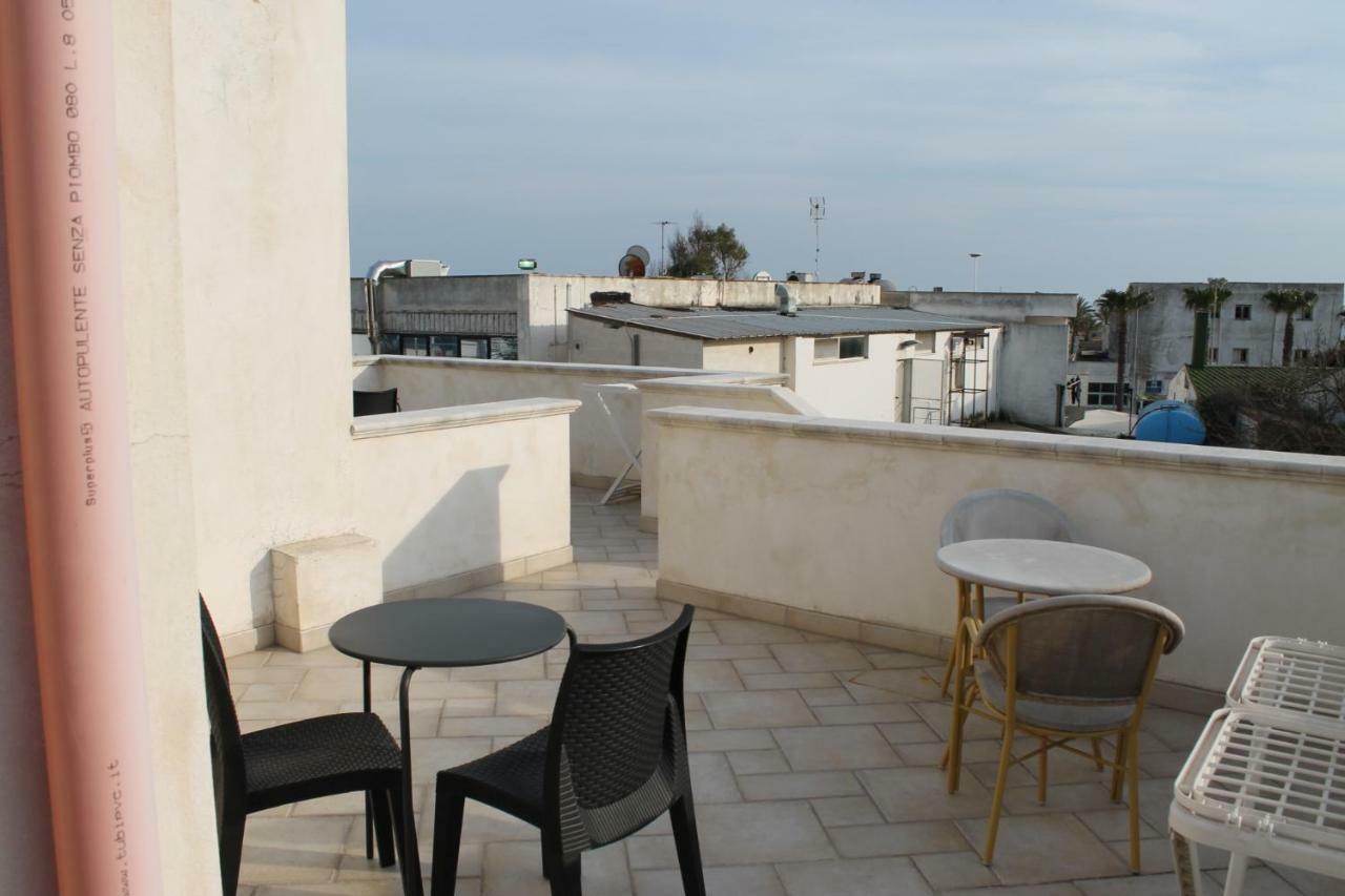 B&B Delle Rose Маруджо Екстер'єр фото
