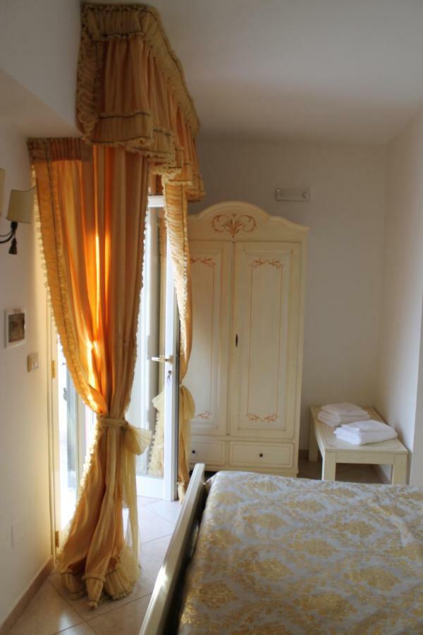 B&B Delle Rose Маруджо Екстер'єр фото