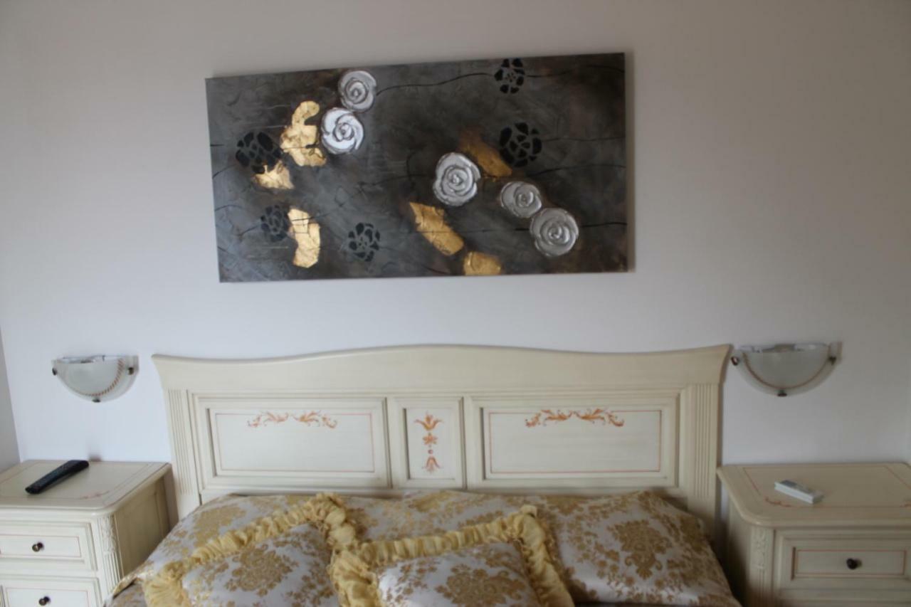 B&B Delle Rose Маруджо Екстер'єр фото