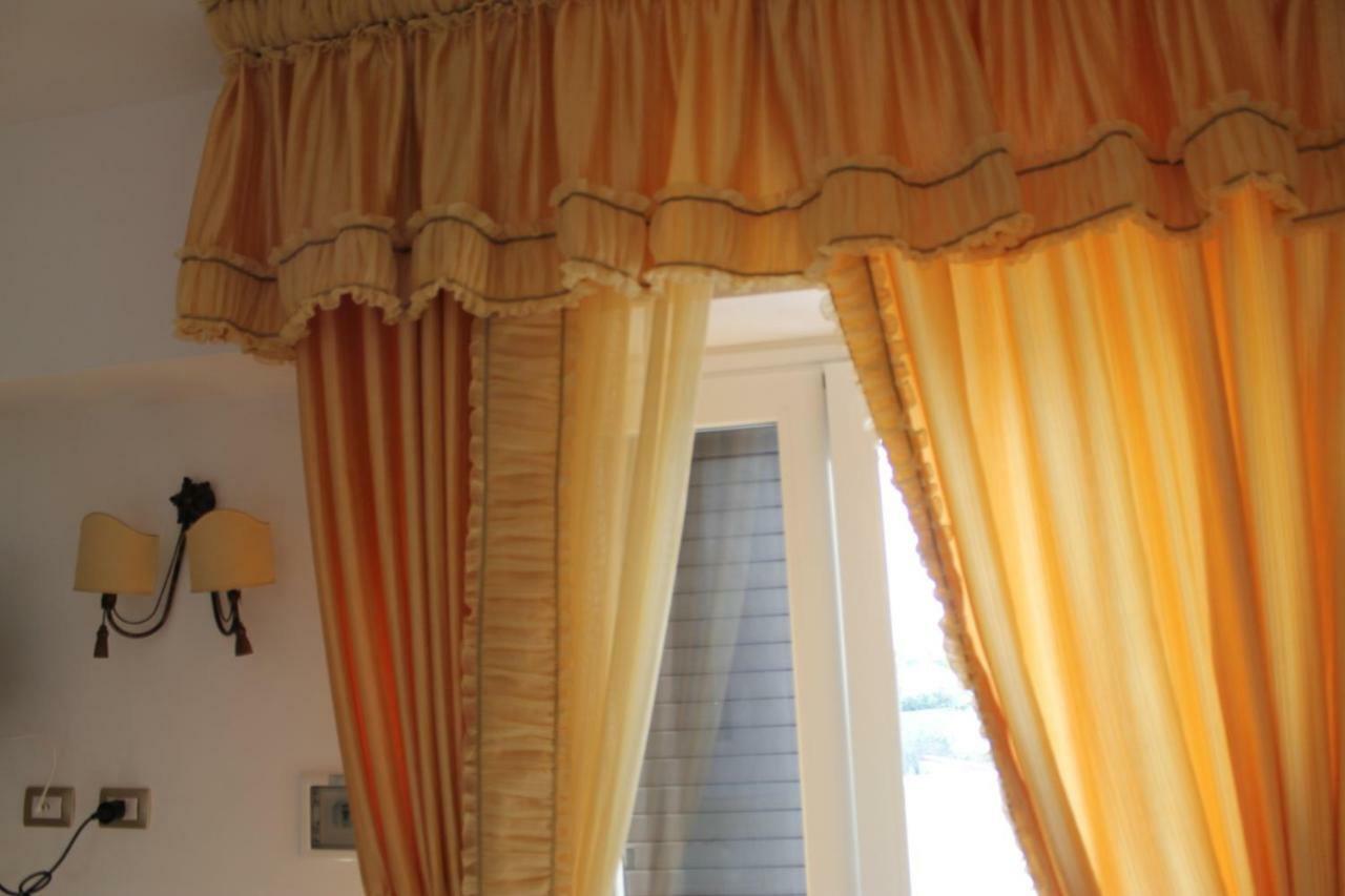 B&B Delle Rose Маруджо Екстер'єр фото