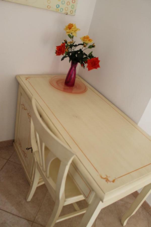 B&B Delle Rose Маруджо Екстер'єр фото